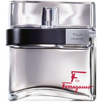 Salvatore Ferragamo F by Ferragamo toaletná voda pánska 100 ml