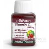 MedPharma VITAMÍN C 500MG so šípkami 37 ks