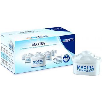 Brita Maxtra 4 ks