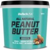 BioTech USA Peanut Butter 1000 g smooth