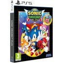 Sonic Origins Plus (Limited Edition)