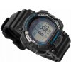 Pánske hodinky Casio STL-S300H-1AEF čierny remienok