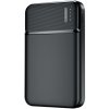 Maxlife power banka MXPB-01 5000 mAh čierna