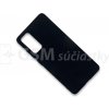 Soft Flex Puzdro na mobil Samsung Galaxy S20 FE, Čierne