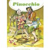 Level 4: Pinocchio (Nicole Taylor)(Brožovaná)