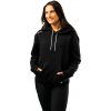 Dámska mikina Bauer WMNS Team Pullover Hoodie Black S