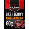 Jack Links Beef Jerky Sweet & Hot 60 g