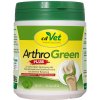 cdVet Kĺbová výživa z mušle a bylín ArthroGreen Plus Hmotnosť: 330 g