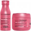 Vlasová regenerácia L'Oréal Expert Pro Longer posilňujúca maska 250 ml