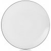 REVOL Equinoxe 16 cm biely - porcelánový dezertný tanier