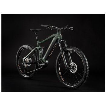 Haibike AllTrail 4 2022