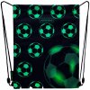 Astra AstraBag neon football AD1 507024050