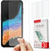Hybridné sklo ArmorShield pre Samsung Galaxy XCover 6 Pro 3 ks