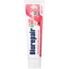 Biorepair Kids 0-6 Years zubná pasta pre deti Strawberry 50 ml