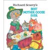 Richard Scarry's Best Mother Goose Ever