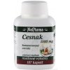 MedPharma Cesnak 1500 mg 107 kapsúl
