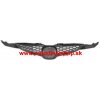 Mazda 2 10/2010- predná mriežka (NIE SPORT)