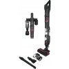 Tyčový vysávač Hoover HFX10H 011 strieborný/sivý