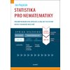 Statistika pro nematematiky - Jan Vojáček