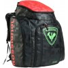 Rossignol Hero Heating Athletes Bag green light 230V Back