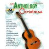 Anthology Christmas + CD - gitara