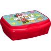 Disney Desiatový box - Disney Minnie Mouse Daisy Duck