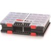 Kistenberg NORS DUO Organizér 2x Organizér 399x303x100 mm KNOS403010S