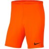 Kraťasy Nike Park III Knit Jr BV6865-819 - 164 cm