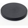 Prosperplast Pojízdná podložka Mobile Platform Round antracit, 39 cm
