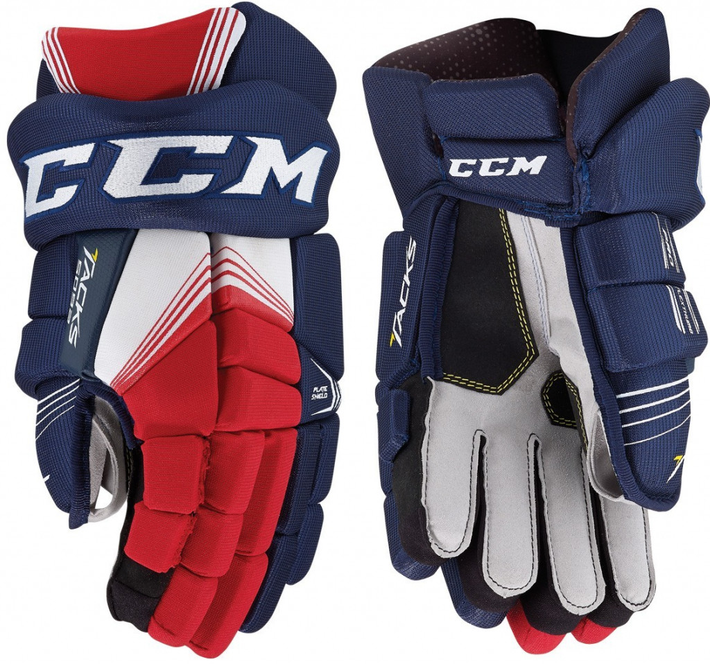 Hokejové rukavice CCM Tacks 5092 JR od 62,3 € - Heureka.sk