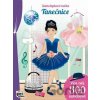 Samolepková móda: Tanečnice - Jiří Models