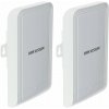 Hikvision BEZDRÁTOVÝ WI-FI MŮSTEK DS-3WF02-5AC/D