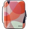 TomToc puzdro Smart A06 PadFolio Eva Case iPad Air 10.9/Pro 11 A06-002M01 Mixed Orange