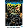 Batman 3: Já jsem zhouba - Tom King