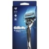 Holiaci strojček Gillette Fusion Proshield Chill