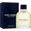 Dolce&Gabbana Pour Homme 125 ml toaletná voda pre mužov