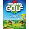 Resort Boss Golf