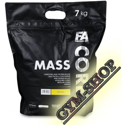 Fitness Authority Mass Core 7000 g