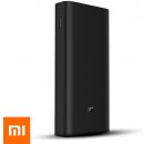 Xiaomi Mi Powerbank 3 Pro 20 000 mAh Black