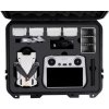Stablecam DJI MINI 3 Pro - Vodeodolný prepravný kufor 8 aku kapacita 1DJ5213