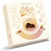 Oliva Dolcenero výberové pralinky s lieskovými orechmi, pistáciami, karamelom a lesným ovocím 252 g