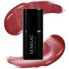 Semilacgél lak 662 Rosé Gloss 7 ml