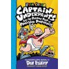 Captain Underpants and the Perilous Plot of Professor Poopypants: Color Edition (Captain Underpants #4)