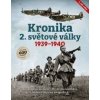 Kronika 2. světové války - Jack Holroyd