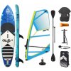 Paddleboard s plachtou SKIFFO WS Combo 10'4''x32''x6'' STX MiniKid 2.5