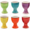 Hit držiak na vajíčka súprava 7 cm colours 6 ks