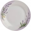 BANQUET Talíř porcelánový dezertní LAVENDER 19 cm