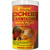 TROPICAL Cichlid Carnivore M Pellet 5L/1,8kg