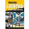 Magická Laterna a kamera pana Wericha - Suchý Ondřej