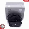 Zámok dverí ESEN SKV 60SKV031 60SKV031